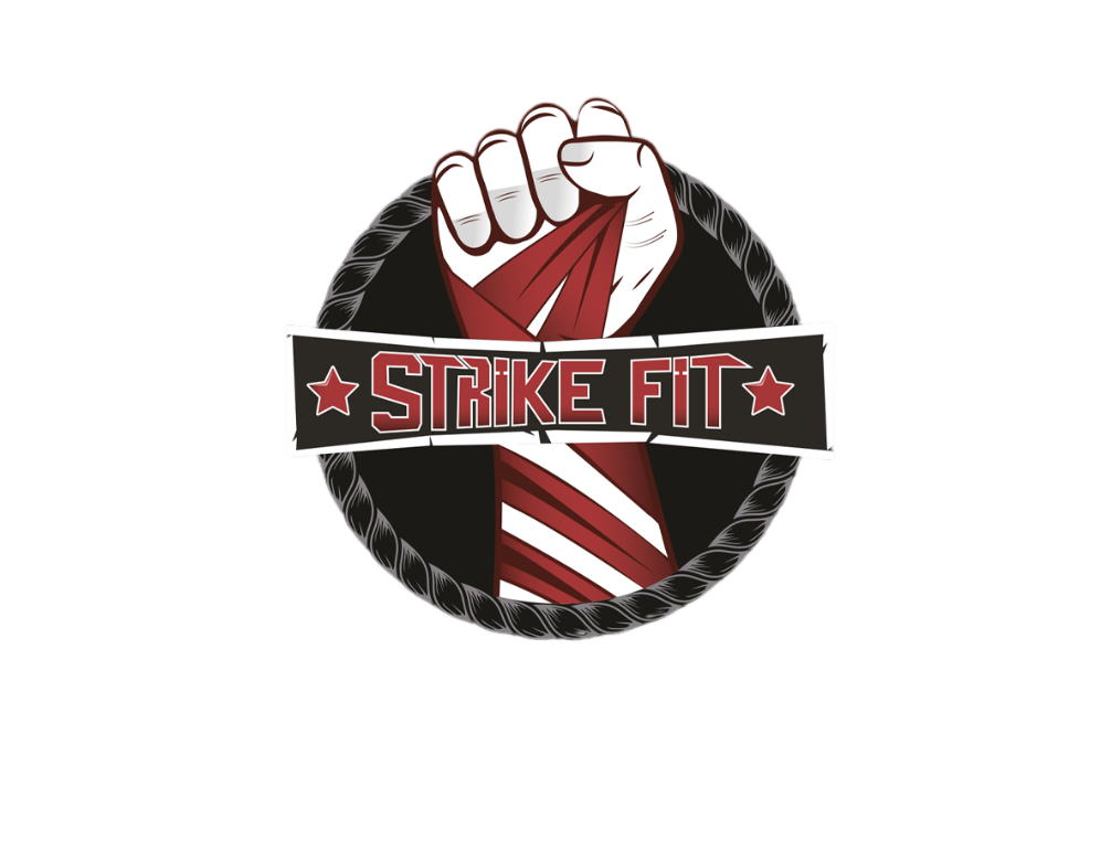 Strike Fit Gym